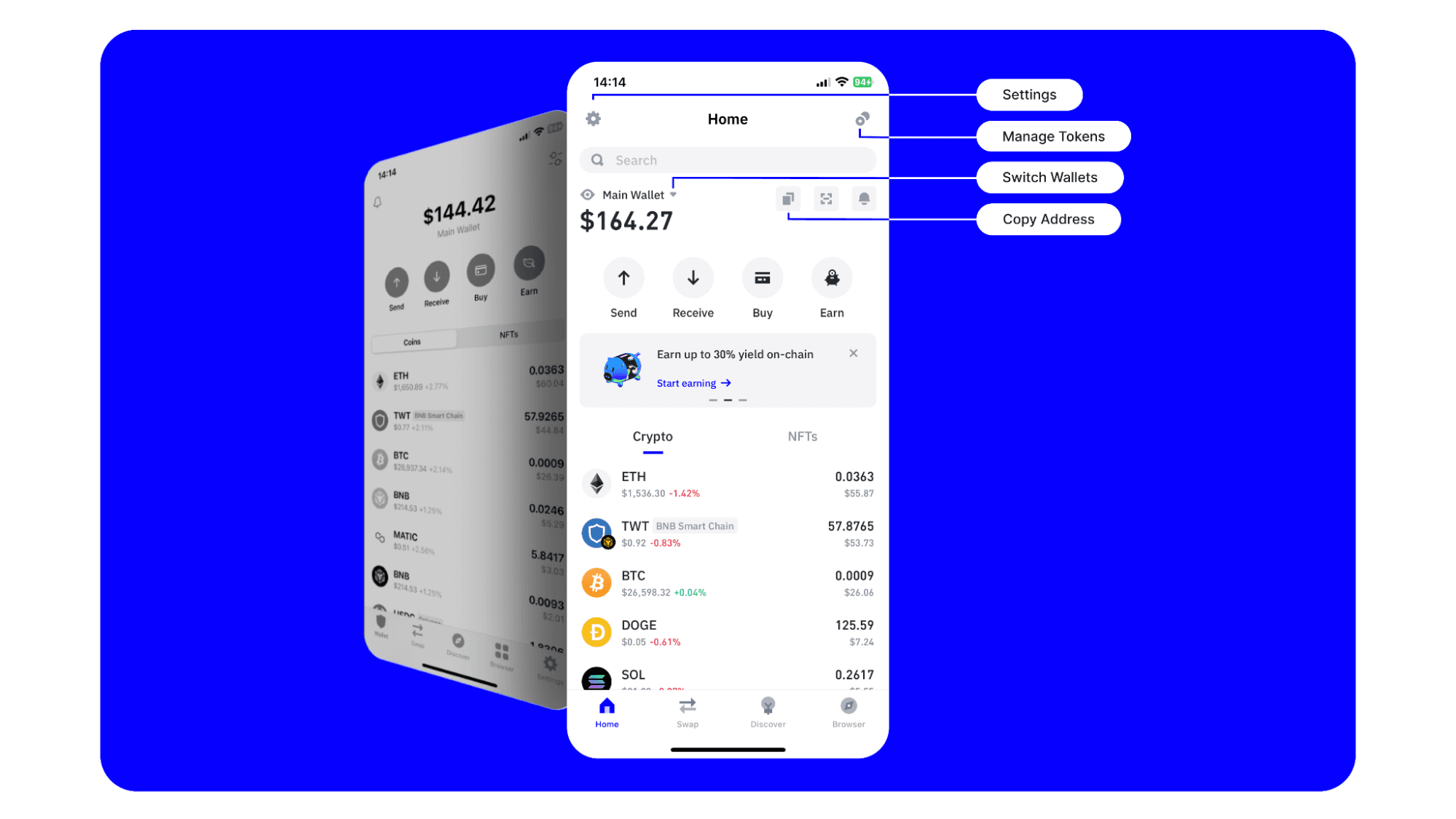 USDT冷钱包集成全球税务报告生成功能
